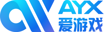 爱游戏体育 logo